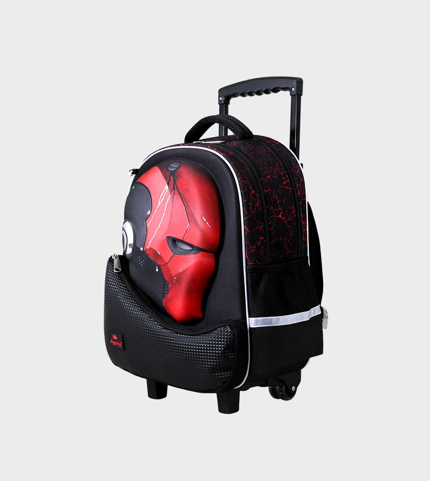 حقيبة مدرسية جر GB3917